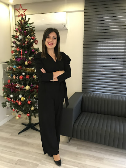 Dyt. Edanur ARSLAN, Diyetisyen